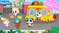 Little Panda’s Camping Trip screenshot, image №1594540 - RAWG