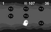 End Less Runner Gost screenshot, image №2857841 - RAWG