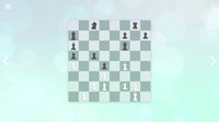 Zen Chess: Mate in One screenshot, image №865029 - RAWG