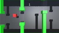 Flappy Bird (itch) (MinZung) screenshot, image №3787894 - RAWG