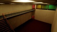 The Backrooms: Mass Extinction screenshot, image №3413073 - RAWG