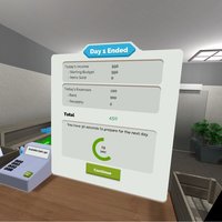 Shopkeeper Simulator VR screenshot, image №842466 - RAWG