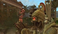 Gods & Heroes: Rome Rising screenshot, image №359028 - RAWG