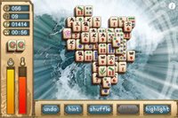 Mahjong Elements screenshot, image №59503 - RAWG