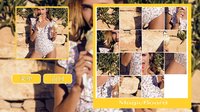 HotPuzzle:Grils screenshot, image №1610016 - RAWG
