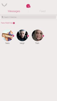 Hunter (itch) (numnum) screenshot, image №1887735 - RAWG