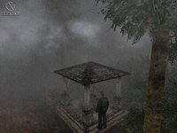 Silent Hill 2 screenshot, image №292338 - RAWG