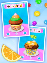 Cupcake Deluxe screenshot, image №960466 - RAWG