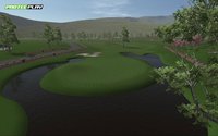 ProTee Play 2009: The Ultimate Golf Game screenshot, image №504892 - RAWG