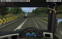 UK Truck Simulator screenshot, image №549307 - RAWG