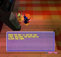 Rat Attack! screenshot, image №4229069 - RAWG