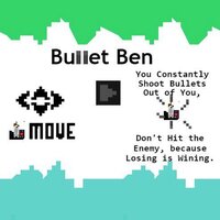 Bullet Ben screenshot, image №2746001 - RAWG