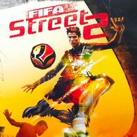 FIFA Street 2 screenshot, image №3781325 - RAWG