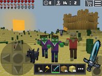 WorldCraft: 3D Build & Craft screenshot, image №1902589 - RAWG