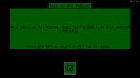 Back to the PRESENT screenshot, image №1780898 - RAWG
