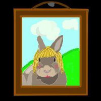 Rabbit Ears screenshot, image №2359786 - RAWG