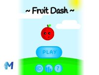 Fruit Dash | Mega Dash | screenshot, image №3185075 - RAWG