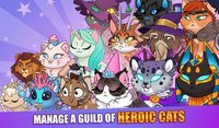 Castle Cats: Epic Story Quests screenshot, image №1413518 - RAWG