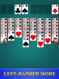 Freecell Solitaire - Card Game screenshot, image №2266570 - RAWG