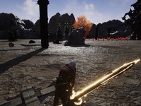 Ria Action Adventure screenshot, image №2278688 - RAWG