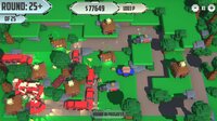 Diner Defender (Alpha) screenshot, image №3002300 - RAWG