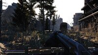 The Dawn: Sniper's Way screenshot, image №3132618 - RAWG