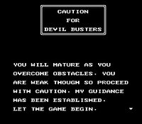 Digital Devil Story: Megami Tensei II screenshot, image №3183390 - RAWG