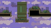 Ninjahtic (itch) screenshot, image №1052530 - RAWG