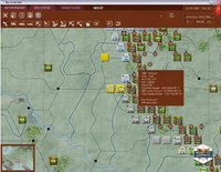 Gary Grigsby's War in the East: The German-Soviet War 1941-1945 screenshot, image №535057 - RAWG