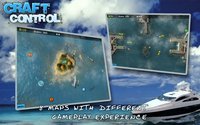 Craft Control HD screenshot, image №1623163 - RAWG