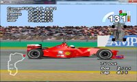 F1 World Grand Prix 1999 Season screenshot, image №2968589 - RAWG