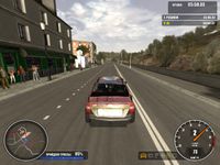 GM Rally screenshot, image №482711 - RAWG