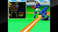 ACA NEOGEO 2020 SUPER BASEBALL screenshot, image №800670 - RAWG