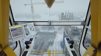 VE GSIM Tower Crane Simulator screenshot, image №3961478 - RAWG