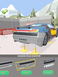 Car Flipper screenshot, image №3691502 - RAWG