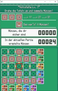 Voltofalle | Voltorb Flip screenshot, image №2455909 - RAWG