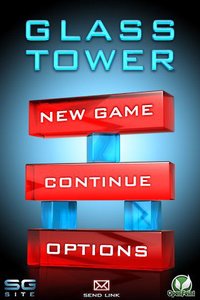 Glass Tower screenshot, image №1723402 - RAWG