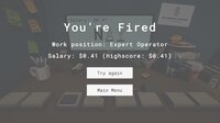 Keybored Operator screenshot, image №3432548 - RAWG