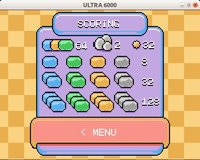 Ultra6000 screenshot, image №1034003 - RAWG