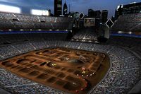 2XL Supercross screenshot, image №551913 - RAWG