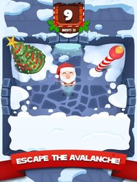 Swipe Santa Out! screenshot, image №1923906 - RAWG