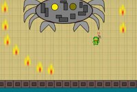 Paleocalypse 3 - Lost in a Past Future screenshot, image №1896860 - RAWG