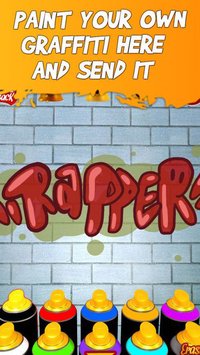 Talking Rapper Pro screenshot, image №1993261 - RAWG