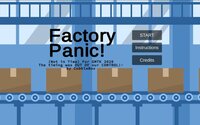 Factory Panic! screenshot, image №2453321 - RAWG