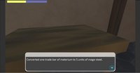 Rune Forge - LD#37 screenshot, image №1259121 - RAWG