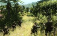 Men of War: Vietnam screenshot, image №164923 - RAWG