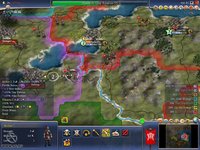 Sid Meier's Civilization 4: Warlords screenshot, image №449723 - RAWG