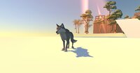 IDK some wolf game screenshot, image №2757159 - RAWG