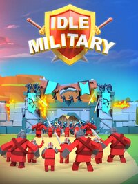 Idle Military screenshot, image №3017695 - RAWG