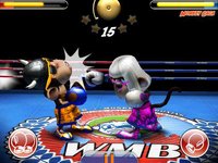 Monkey Boxing screenshot, image №936197 - RAWG